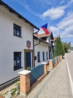 Dům - atraktivní objekt v srdci českého ráje