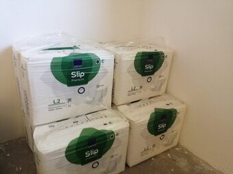 Pleny pro dospele - 1
