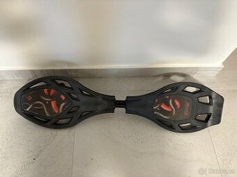 Waveboard STREET SURFING LX SNAKE PIT - 1