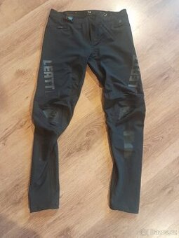 Dětské kalhoty na kolo Leatt 150-160cm