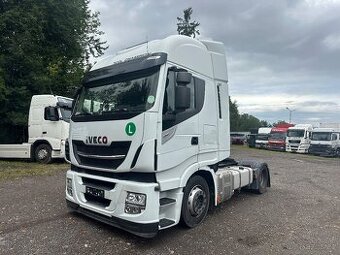 Iveco STRALIS 480,Retarder,Euro6,Mega