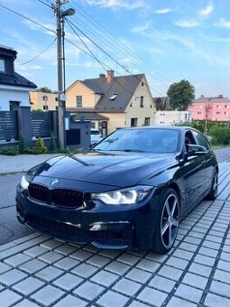 Bmw F31