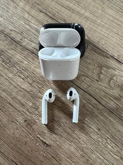 Apple AirPods 2 2019
