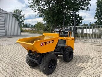 DUMPER TEREX HD 1000