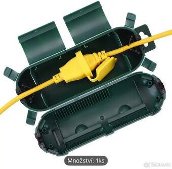 Venkovní kryt - 1