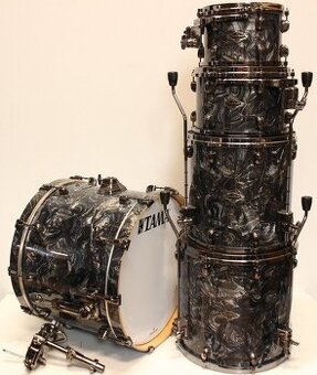 Tama Starclassic Limited