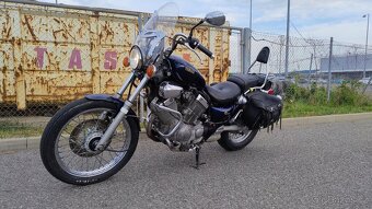 Yamaha Virago 535 (A2)