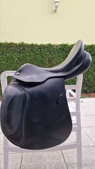 Prodám sedlo Prestige Roma VSD - REZERVACE