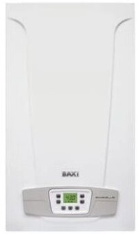 Plynový atmosférický kotel BAXI Ecofour 24