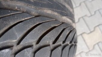 Letní pneu 225/50/16 - 1