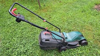 PARKSIDE® Elektrická sekačka na trávu PRM 1300 A1
