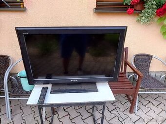 TV Sony - 1