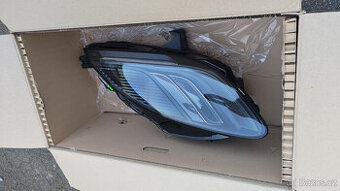 NOVÝ LED světlomet levý F-TYPE X152 od MY18 T2R75689 - JX53-