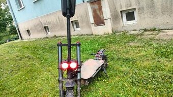 Elektro Koloběžka BOYUEDA S3-11 S 6000w