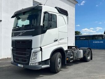 Volvo FH 500 hydrodrive 4x2/4x4 Hydraulika