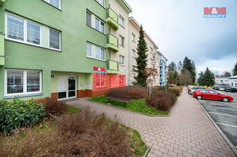 Prodej bytu 2+kk v Svitavách, ul. Na Vějíři