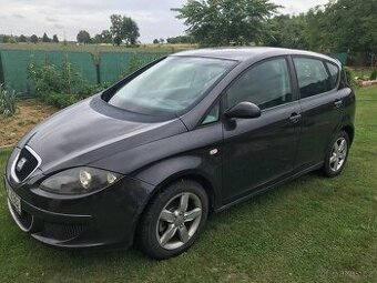 Prodám Seat Altea 1,6