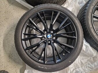 18IA zimni original bmw G20 G21 G22 G23 G24 G26 18 5x112 - [