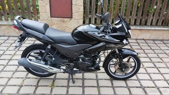 Honda CBF 125