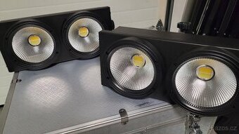 LED blinder
