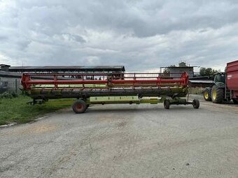Claas Lexion Claas vario 1050