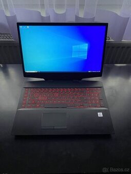 HP OMEN 17 - 1