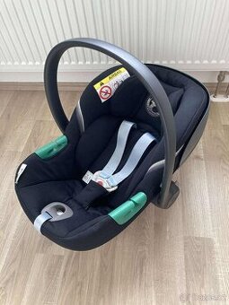 Autosedačka Cybex