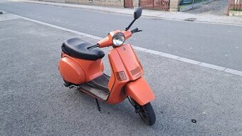 Vespa Cosa 125