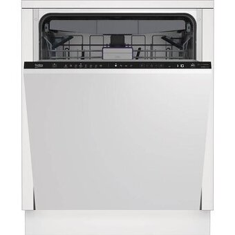 Nová myčka nádobí 60 Beko Beyond BDIN38650C, vestavná