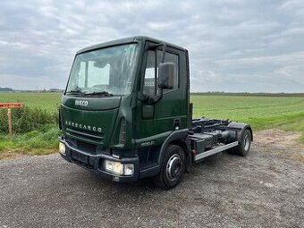 Iveco eurocargo 120el21  nosič kontejnerů