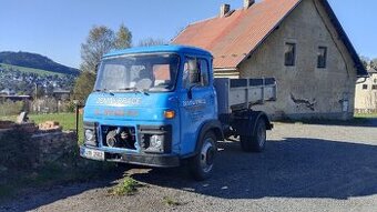 Avia A30K Turbo