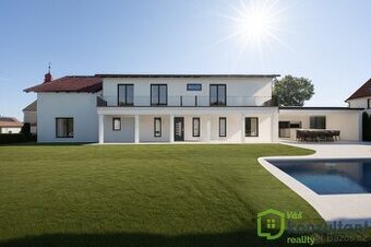Prodej zemědělské usedlosti v Račicích, ev.č. 00861