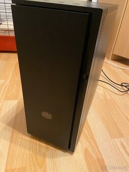 Herní PC | I5-4440 | GTX960 | DDR4 8GB RAM