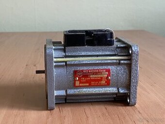elektromotor MEZ 4W, 48V, 0,5A