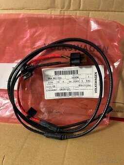 Nový originální senzor víka kufru OEM: 5NA962253