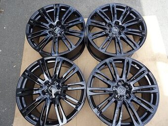 Alu disky origo Audi, 20", 5x112, ET 37, šířka 9J