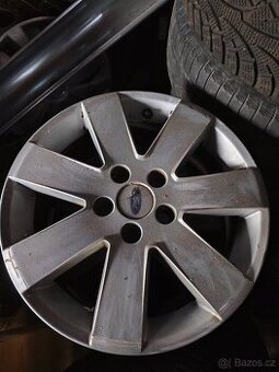 ALU Ford