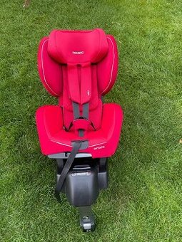 Autosedačka Recaro Optiafix Hero 9-18kg