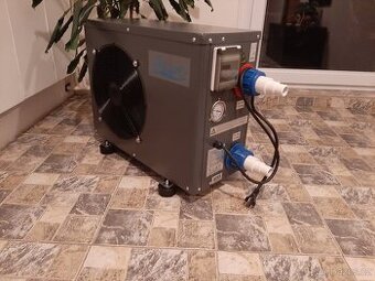 prodám tep.čerpadlo na ohřev bazenové vody
