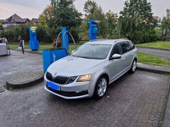 Skoda octavia 1.4 TSI, 110KW