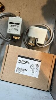 Termopohon ventilu Honeywell