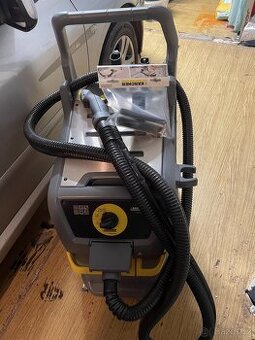 parní vysavač,tepovač karcher sgv 6/5
