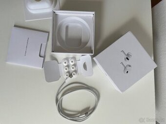Airpods pro 2generace