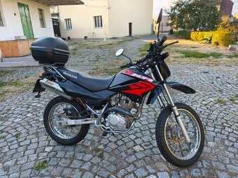 Honda XR125L