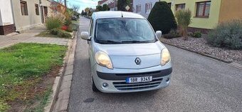 Renault Kangoo 2mpv. Rok 2009