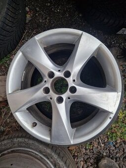 disky Mercedes  R17 - 7Jx17 5x112