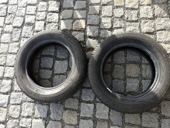 ZIMNÍ PNEU SEMPERIT 175/65R15