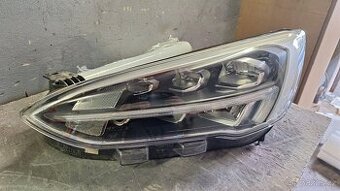 Led svetlo ford focus mk4