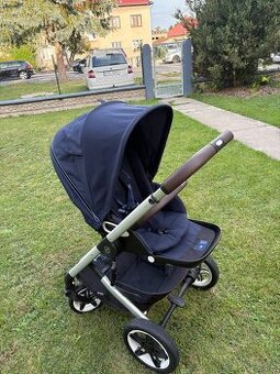 Cybex Talos S Lux
