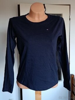 Dámské tričko Tommy Hilfiger